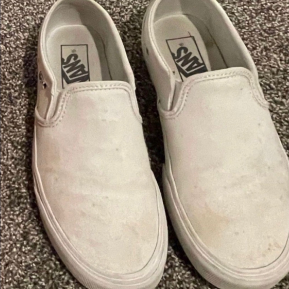 Women’s Vans